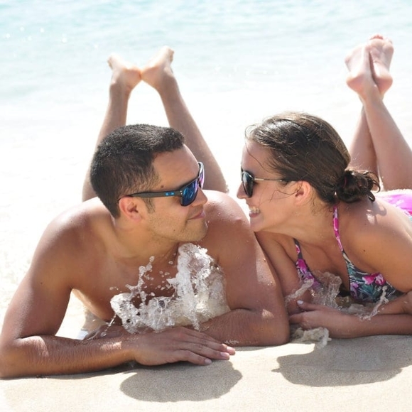 Meet your Posher, Kristen - Picture 1 of 1